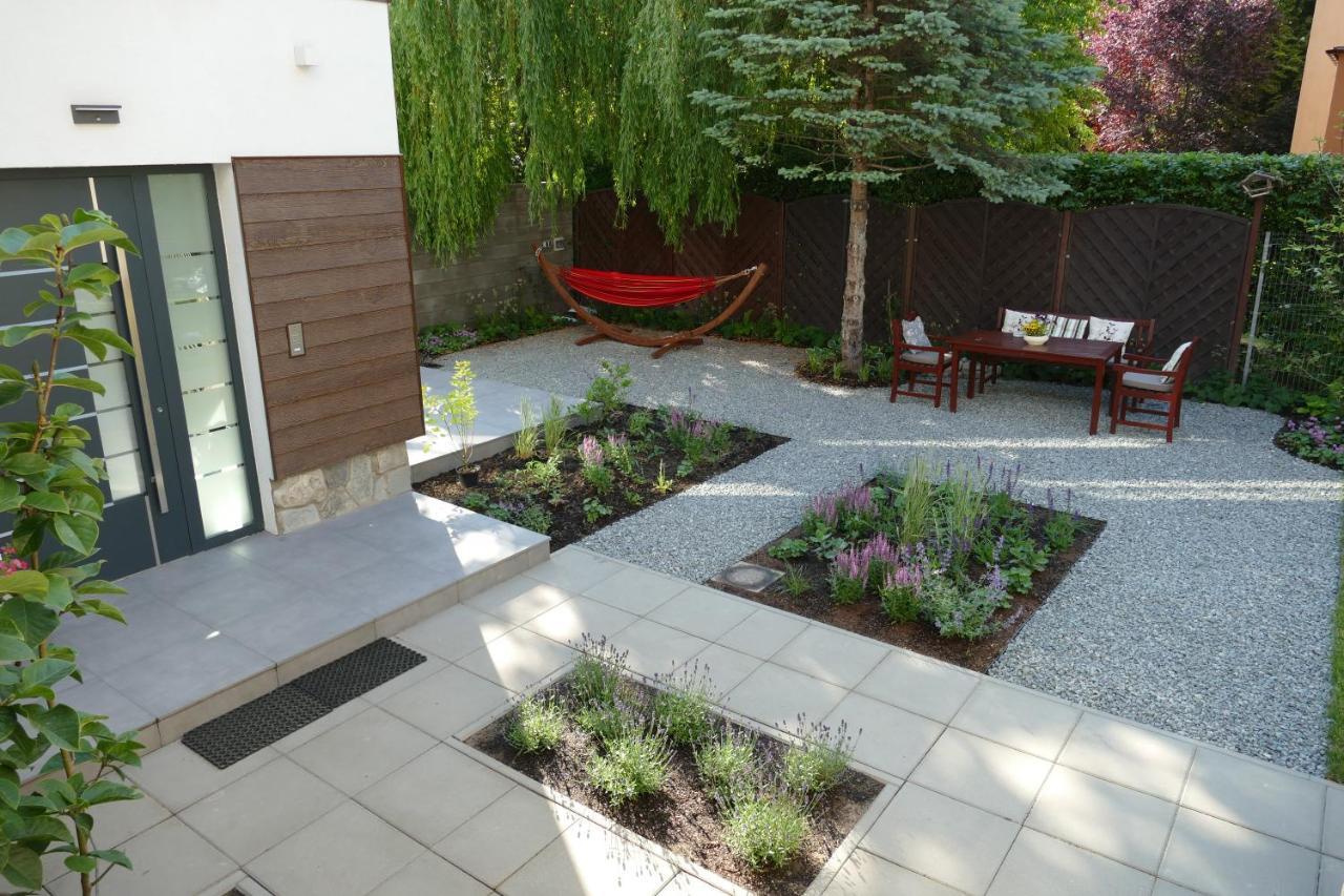 La Jaguara Artistic House In The Center Of Gdansk Apartamento Exterior foto